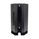 Vertool 5 Inch Pad Holder (Wall Mounted Polishing Pad Holder)