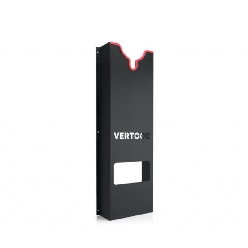 Vertool Machine Polisher Holder - Single