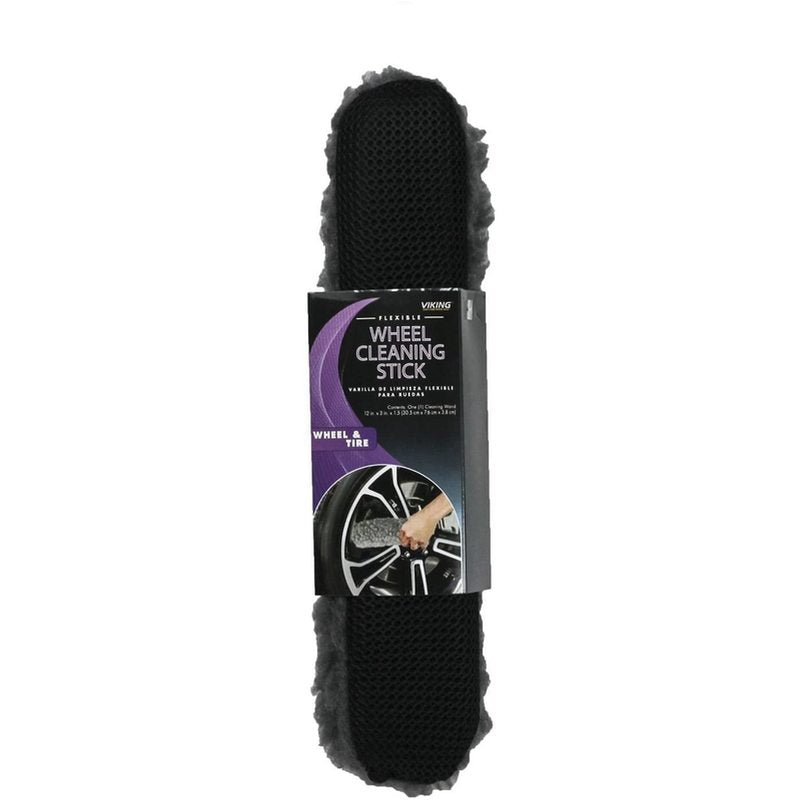 Viking Flexible Wheel Cleaning Stick