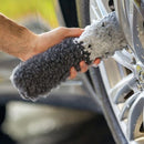 Viking Flexible Wheel Cleaning Stick