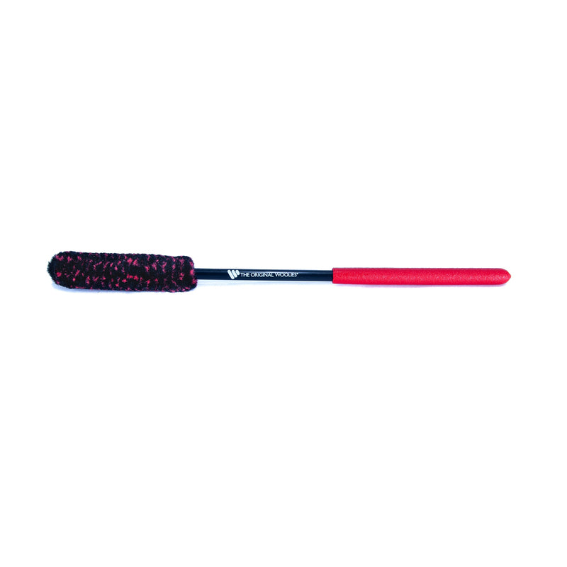 Wheel Woolies – Small 12" Wheel Brush