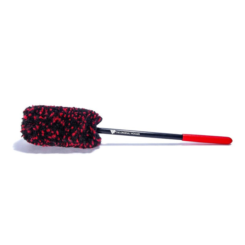 Wheel Woolies – Large 18" Wheel Brush