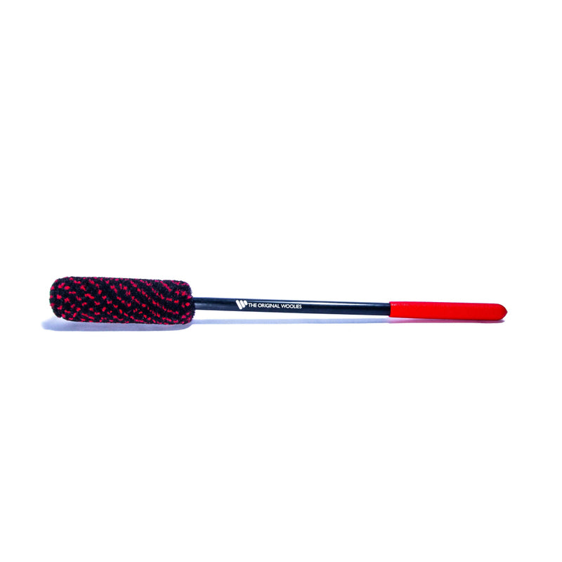 Wheel Woolies – Medium 18" Wheel Brush