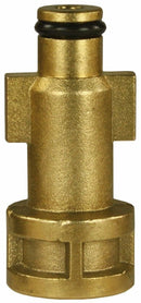 Snow Foam Lance Adaptors