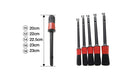 High Definition Detail 5 Pack Detailing Brush Set