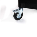 Maxshine Premium Quality Heavy Duty Detailing Cart