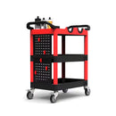 Maxshine Premium Quality Heavy Duty Detailing Cart