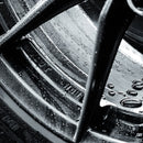 Synergy Revolution Wheel Ceramic Coating