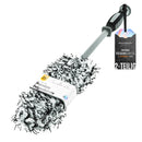 ChemicalWorkz Flat Microfibre Wheel Brush