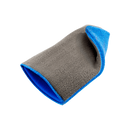 Clay Mitt Fine Grade Blue