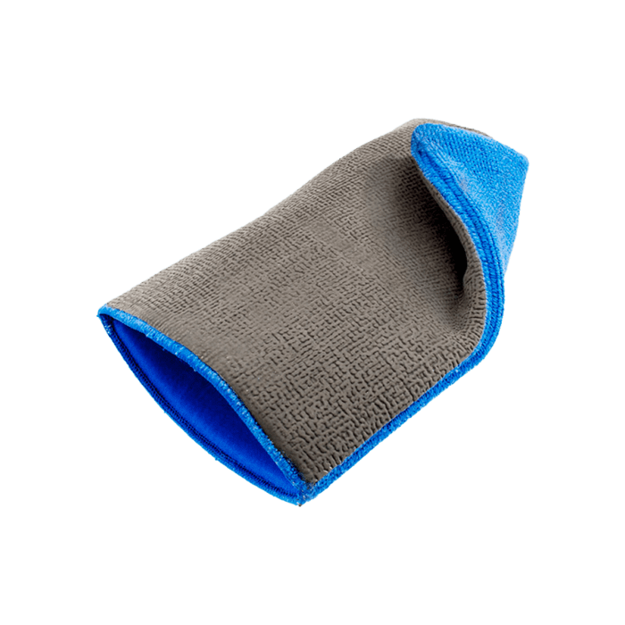 Clay Mitt Fine Grade Blue