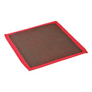 High Definition Detail PERFORATED Fine Grade Clay Cloth (30cm x 30cm)
