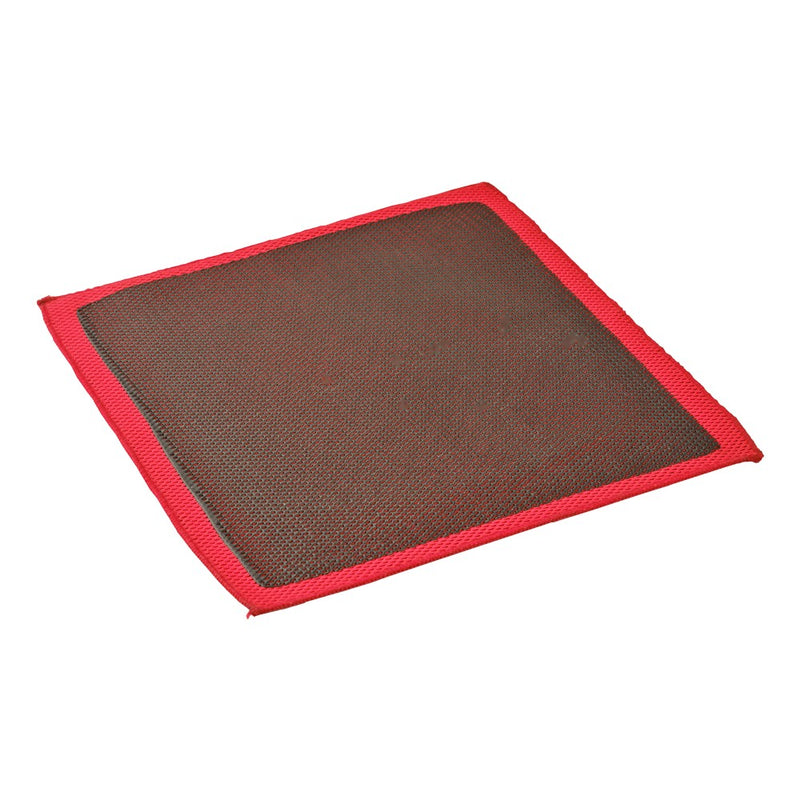 High Definition Detail PERFORATED Fine Grade Clay Cloth (30cm x 30cm)