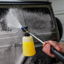 303 Ultra Suds Ceramic Wash - 48oz / 1419ml