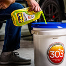 303 Ultra Suds Ceramic Wash - 48oz / 1419ml