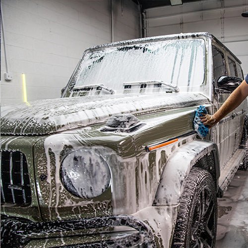 303 Ultra Suds Ceramic Wash 48oz 1419ml - Main Image