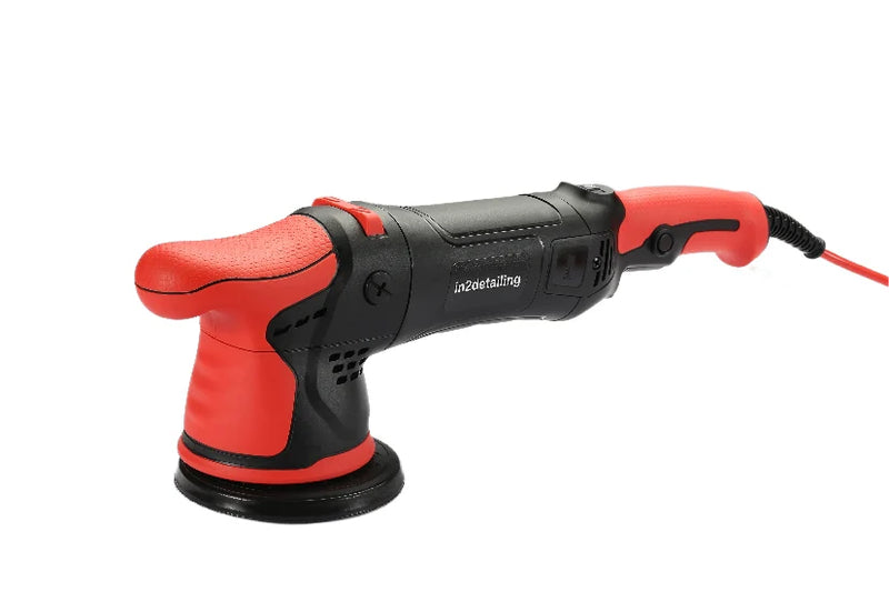 in2Detailing DA15 Plus 15mm Throw 1000W Dual Action Machine Polisher