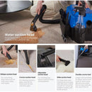 ShineMate EC400 Vacuum Cleaner