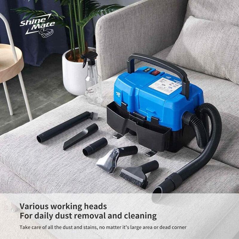 ShineMate EC400 Vacuum Cleaner