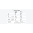 ShineMate EC405 Vacuum Cleaner