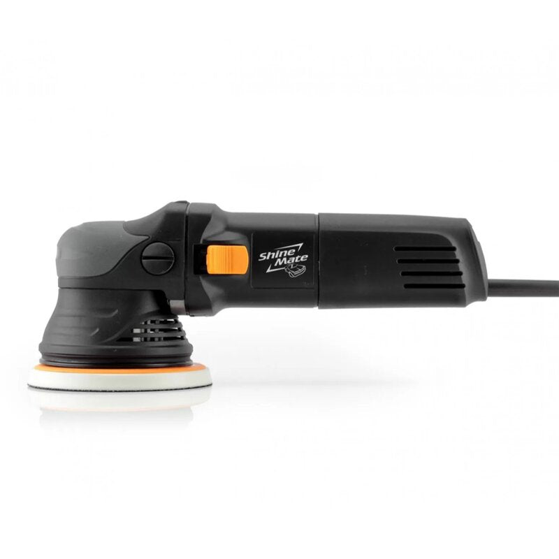 ShineMate EX605 Orbital Polisher - 12mm Orbit