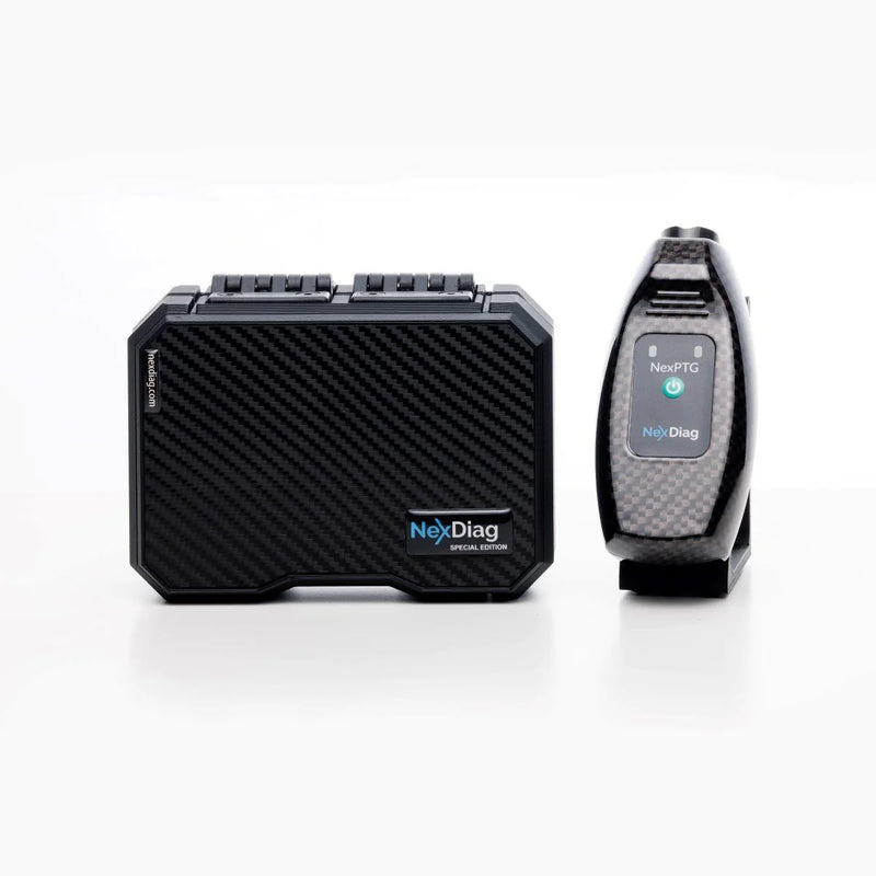 Nexdiag NexPTG PRO Carbon Paint Depth Gauge