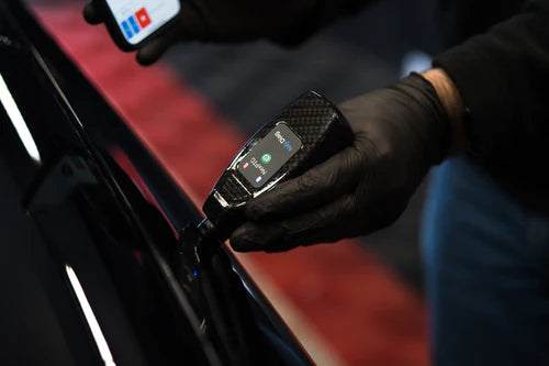 Nexdiag NexPTG PRO Carbon Paint Depth Gauge