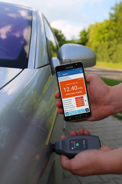 NEXDIAG - NexPTG Standard Plus Paint Depth Gauge