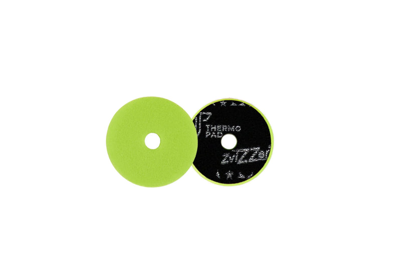 Zvizzer THERMO All-Rounder Pad (Green - Ultra Fine)