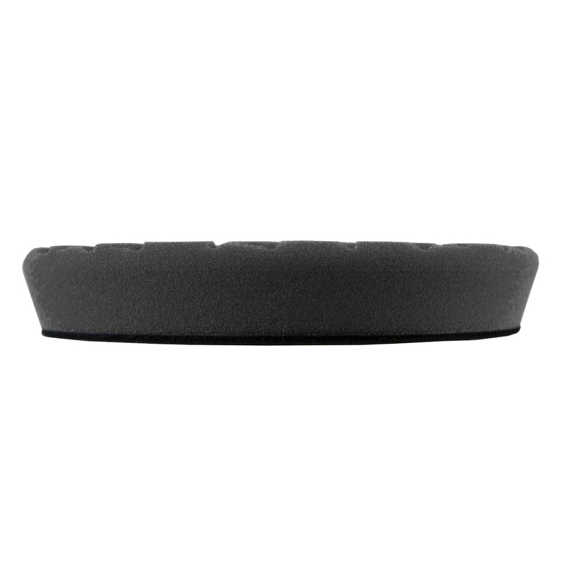 Chemical Guys Hex-Logic Quantum Buffing Pad Black 5.5"