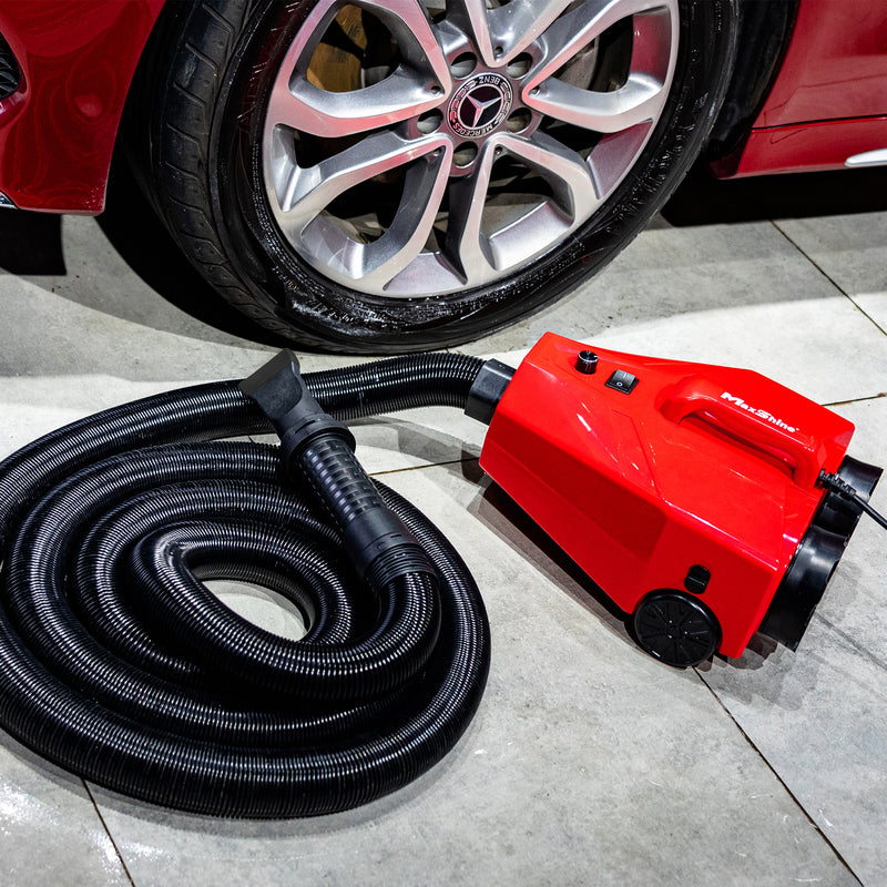 Maxshine Hurricane EVO-GT Car Dryer