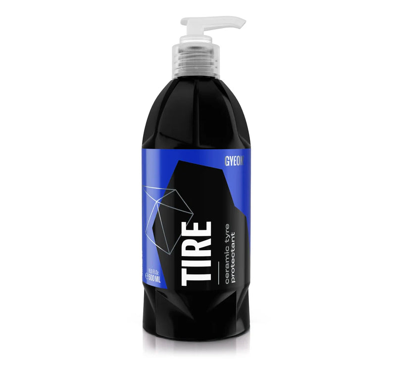 Gyeon Q2 Tire - 500ml