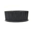 Chemical Guys Upholstery Brush with Hook & Loop Attach