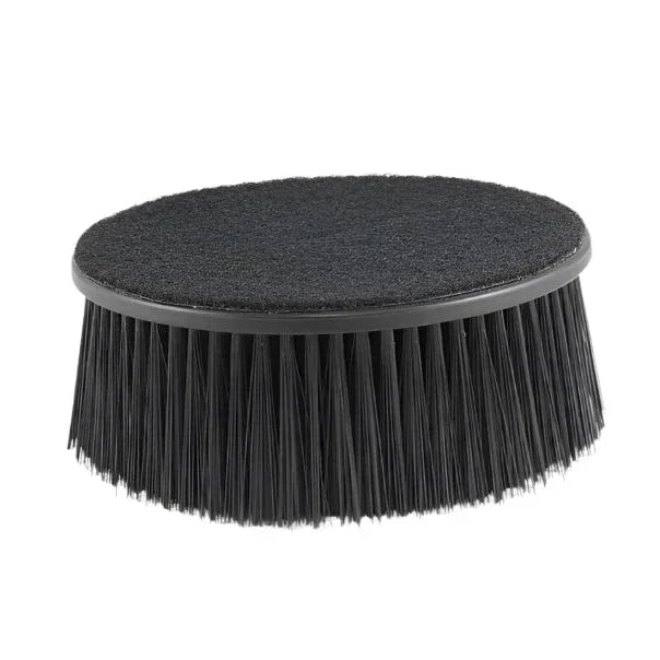 Chemical Guys Upholstery Brush with Hook & Loop Attach