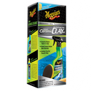 Meguair's Hybrid Ceramic Synthetic Clay Kit