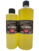 SiRamik SC Wash V2 (Ceramic Coating Maintenance Shampoo)