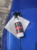 High Definition Detail - Quick Slick Detailer