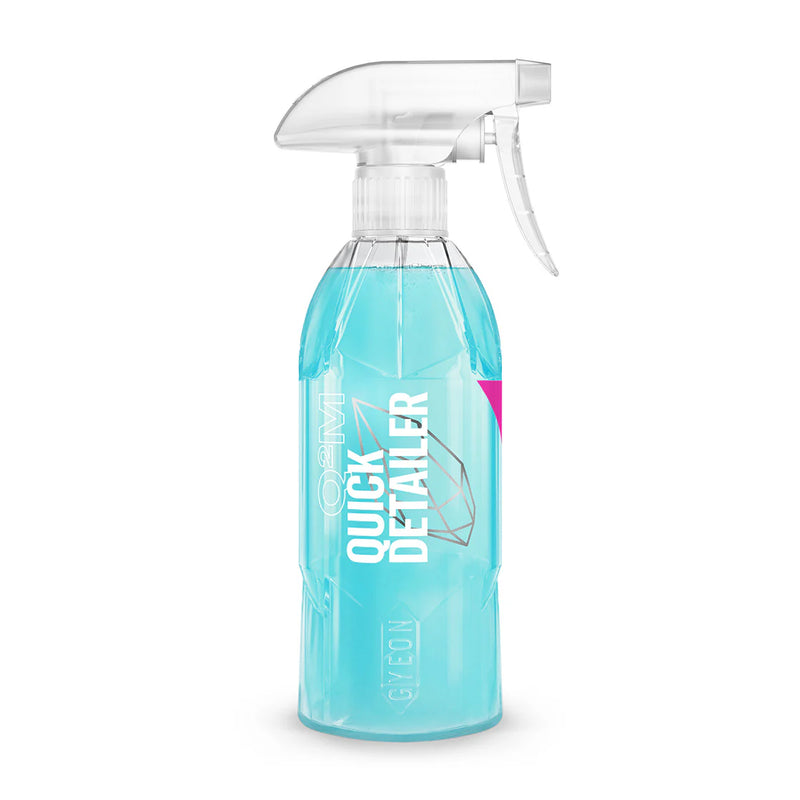 Gyeon Q2M Quick Detailer 400ml
