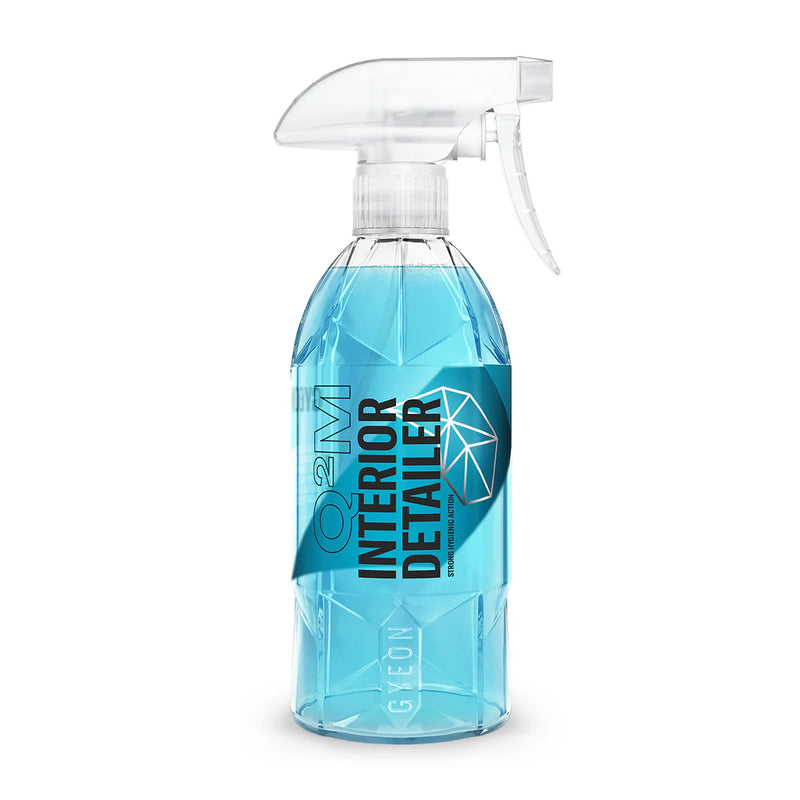 Gyeon Q2M Interior Detailer
