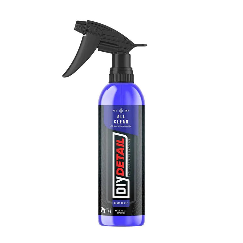 DIY Detail All Clean All-Purpose Cleaner