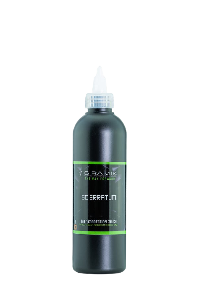 SiRamik SC Erratum Correction Polish 100ml