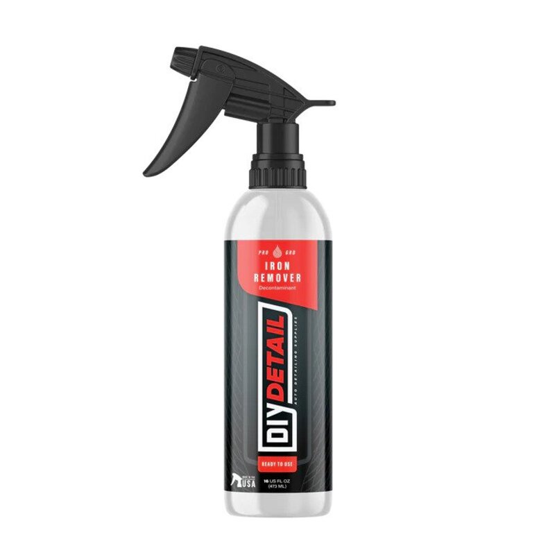 DIY Detail Iron Remover – 473ml