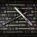 Chemical Guys Ultra Bright XL Rechargeable Detailing Inspection LED Slim Light