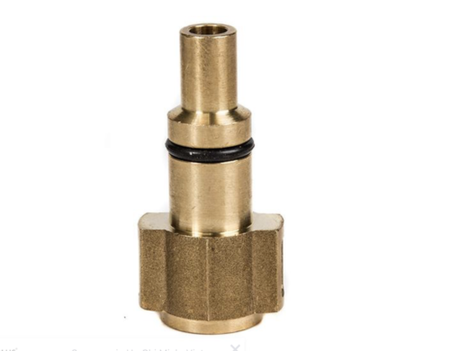 Snow Foam Lance Adaptors