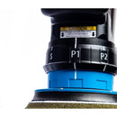 LC Power Tools UDOS 51E - 5 in 1 Electric Polisher & Sander