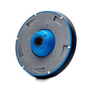 LC Power Tools UDOS 51E - 5 in 1 Electric Polisher & Sander