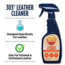 303 Leather Cleaner 16oz 473ml
