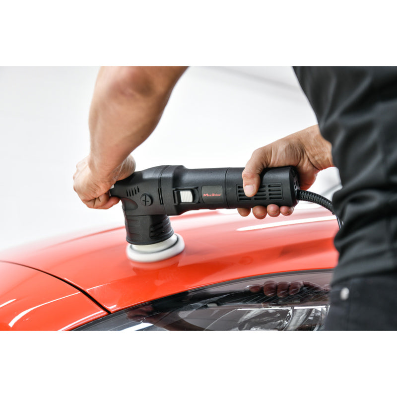 Maxshine M312 12mm/550W Dual Action Machine Polisher