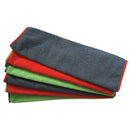 Sakura Micro Fibre Cloths (6 Pack)