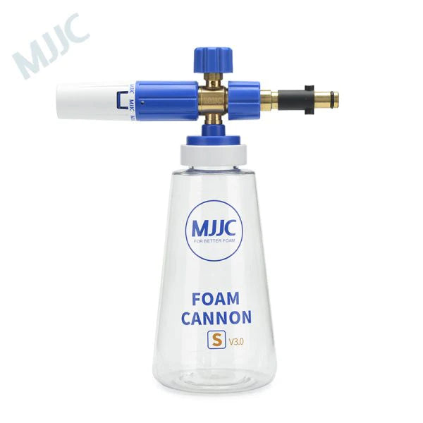 MJJC Foam Lance (Cannon) S (V3.0)